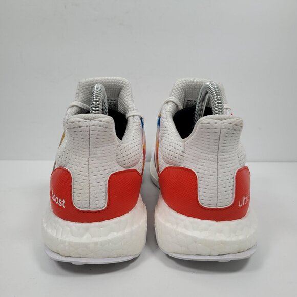 Adidas Ultraboost S&L DNA Women's Running Shoes FX7980 US Size 8.5 - Picture 7 of 11